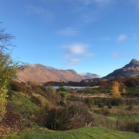 Dalcraig House B&B Ballachulish Exterior foto